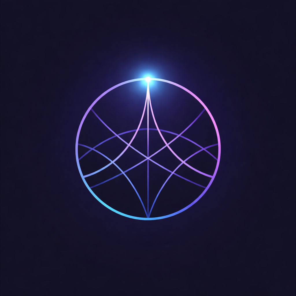 Oneiric Grid sigil